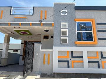 2 BHK Independent House in Cheeriyal for resale...