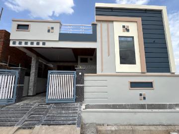 2 BHK Independent House in Dammaiguda for resale...
