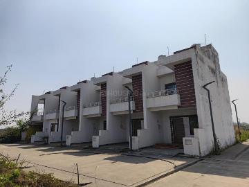 2 BHK Independent House in Daldal Seoni for resale...
