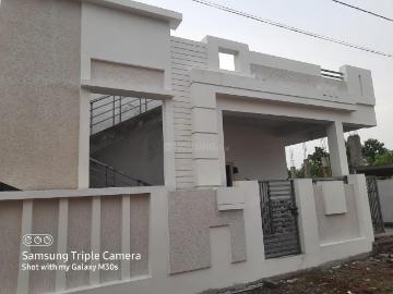 2 BHK Independent House in Duvvada for resale...