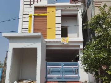 2 BHK Independent House in Gaddi Annaram for resale...