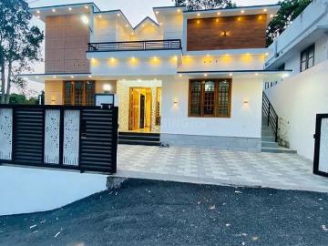 2 BHK Independent House in Gauribidanur for resale...