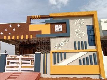 2 BHK Independent House in Ghatkesar for resale...