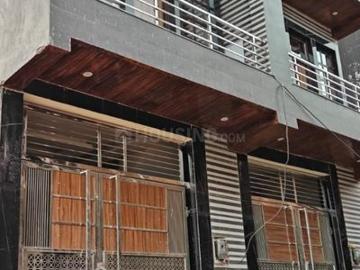 2 BHK Independent House in Govindpuram for resale...