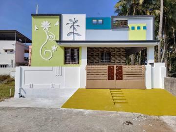 2 BHK Independent House in Guduvancheri for resale...