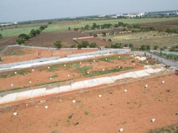 2 BHK Independent House in Gudavalli for resale...