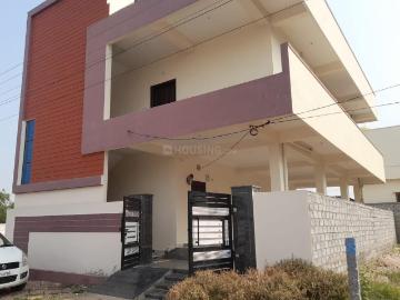 2 BHK Independent House in Hayathnagar for resale...