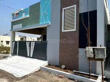 2 BHK Independent House in Idikarai for resale...