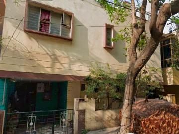 2 BHK Independent House in Indira Nagar for resale...