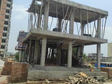 2 BHK Independent House in Indresham for resale...