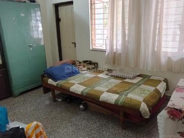 2 BHK Independent House in Jeevan Bima Nagar for rent...