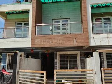 2 BHK Independent House in Konark Nagar for rent Nashik....