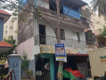2 BHK Independent House in Kodambakkam for resale...