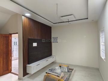 2 BHK Independent House in Gerugambakkam for resale...