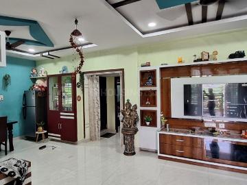 2 BHK Independent House in Kowkoor for resale...