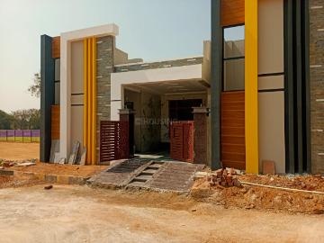 2 BHK Independent House in Kundanpally for resale...