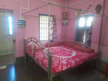 2 BHK Independent House in Madhyamgram for resale...