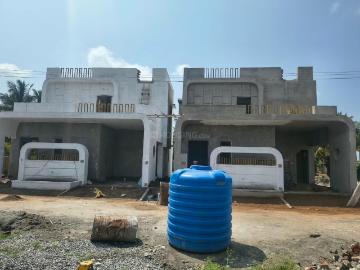 2 BHK Independent House in Myleripalayam for resale...