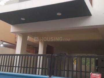 2 BHK Independent House in Nanmangalam for resale...