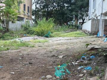 2 BHK Independent House in Nallagandla for resale...