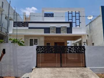 2 BHK Independent House in Othakalmandapam for resale...