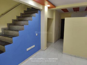 2 BHK Independent House in Panvel for resale Navi...