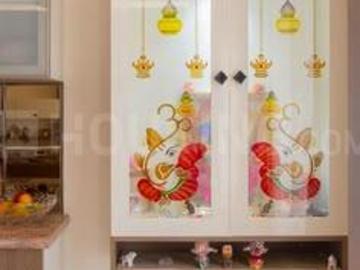 2 BHK Independent House in Pattabiram for resale...