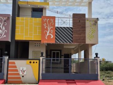 2 BHK Independent House in Perungalathur for resale...