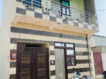 2 BHK Independent House in Raj Nagar Extension for...