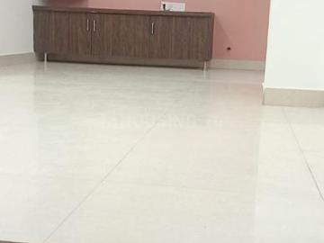 2 BHK Independent House in Rajajinagar for rent...