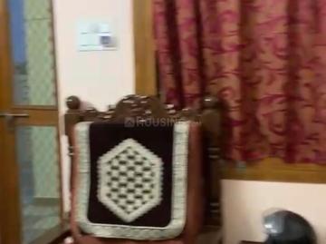 2 BHK Independent House in Ratnagiri Nagar for rent...