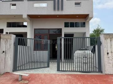 2 BHK Independent House in Sabrampura for resale Jaipur....