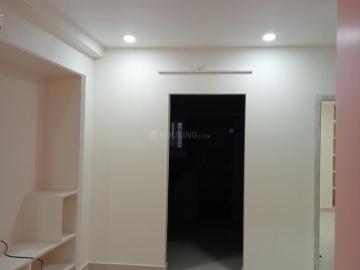 2 BHK Independent House in Safilguda for rent...