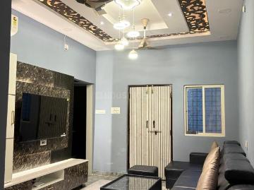 2 BHK Independent House in Shamshabad for resale...