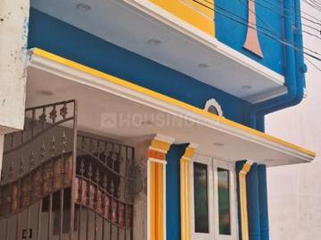 2 BHK Independent House in Sithalapakkam for resale...