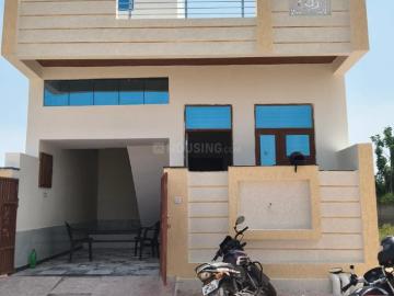 2 BHK Independent House in Sushant City I for resale...
