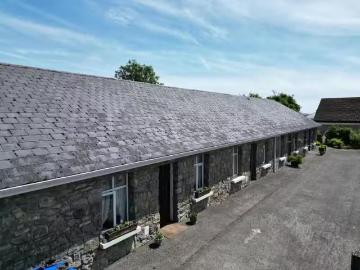 2 Bishop Terrace, Bishop Street, Elphin, Castlerea,...