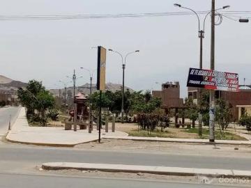 2 Casas Lima Norte y Terreno en Esmeralda con todos los...