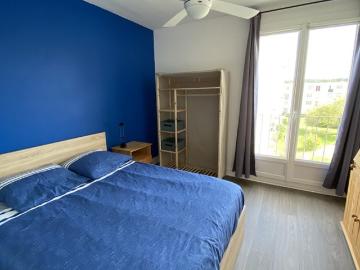 2 Chambres agréables proche de Paris