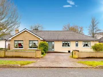 2 Cluain Dara, Derrinturn, Carbury, Derrinturn, Co....