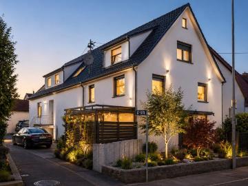 Mehrfamilienhaus mit 3 Wohneinheiten TEILVERKAUF möglich