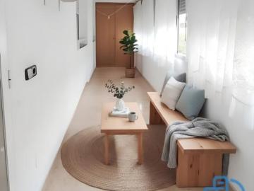 2 Dormitorio Apartamentos Madrid Madrid 96461704