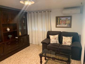 2 Dormitorio Apartamentos Sevilla Sevilla 103359013