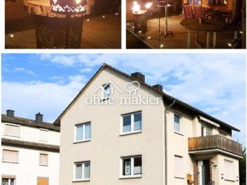 2 Familienhaus mit Appartement in guter Lage zur...