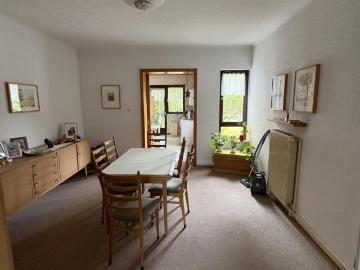 2 Familienhaus mit Garten zur Eigengestaltung,...