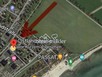 Ostsee Immobilie mit Verkäuferfinanzierung 30 Jahre,bei...