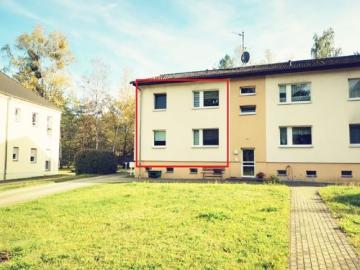 6,62 % Rendite 2 x 3 Raum Wohnungen mit Balkon in Stadt...