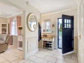 2 Knockanally Golf Village, Knockanally, Donadea, Co...