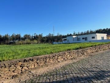 2 lotes de terreno para construção em Balazar Póvoa de...