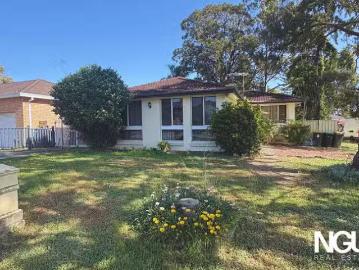 2 Penn Crescent, Quakers Hill, NSW 2763